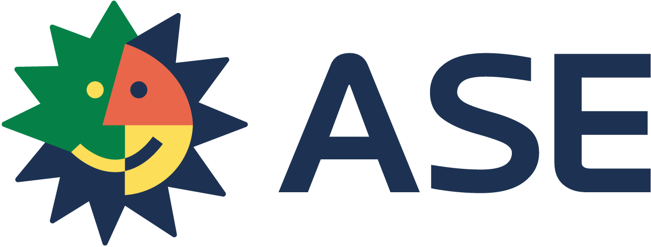 ASE Technology Holding Co., Ltd. logo