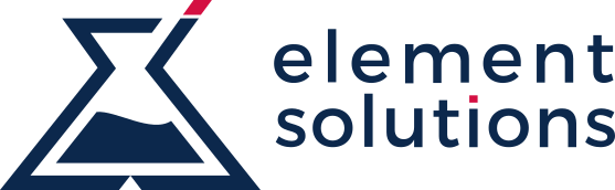 Element Solutions Inc logo