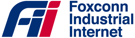 Foxconn Industrial Internet (FII) logo
