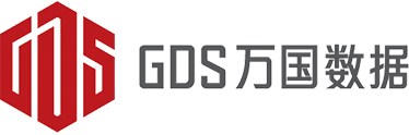 GDS Holdings Limited logo