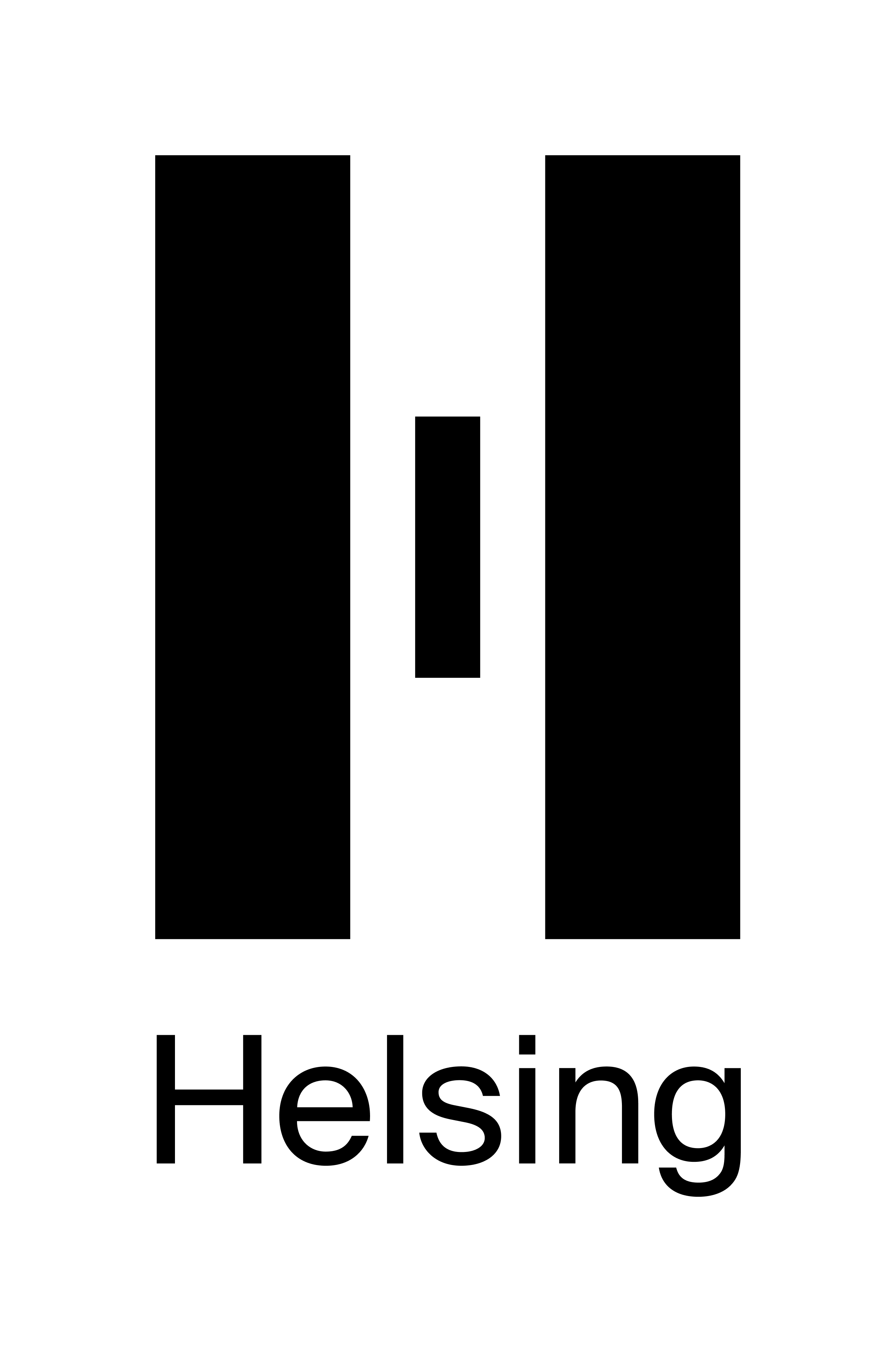 Helsing GmbH logo