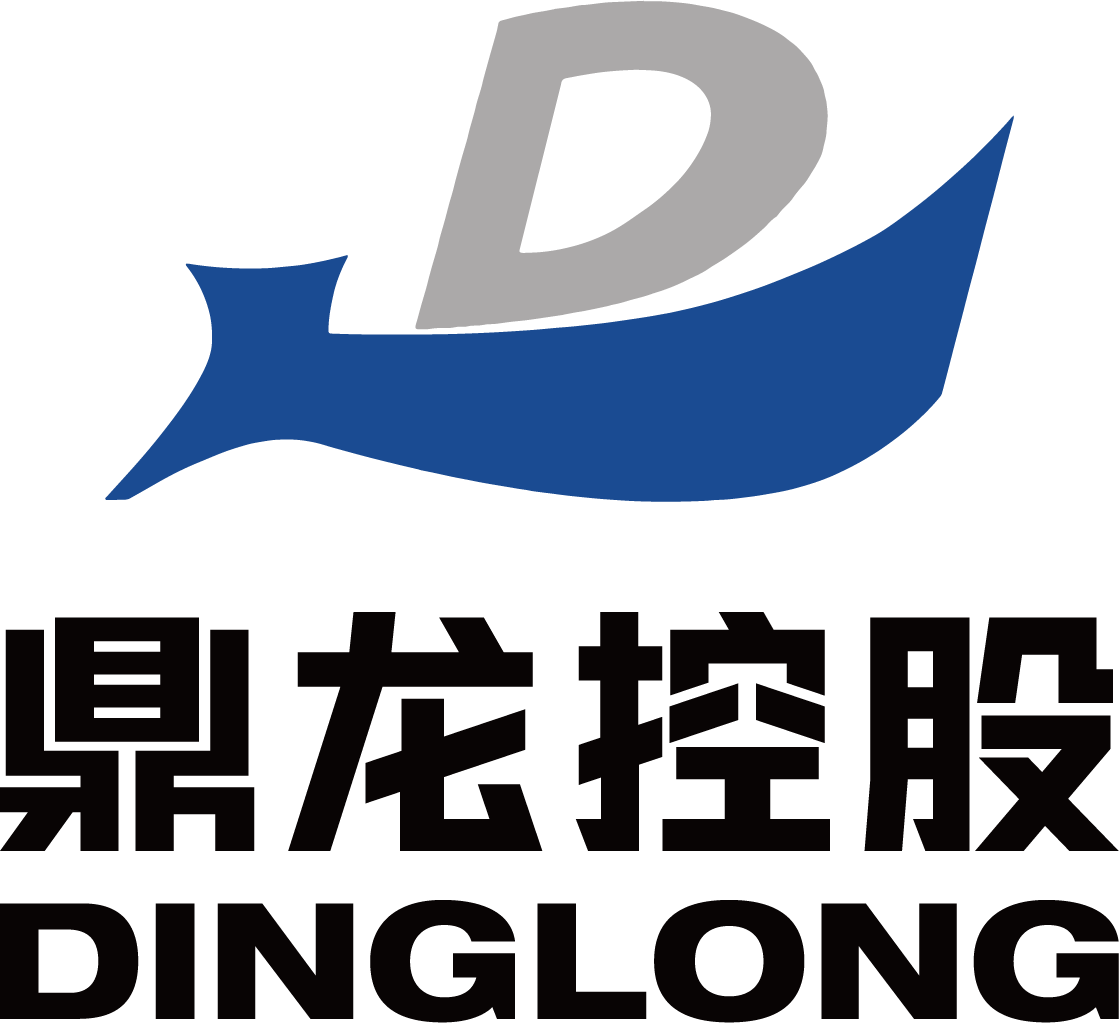 Hubei Dinglong Co., Ltd. logo