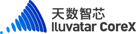Iluvatar CoreX logo