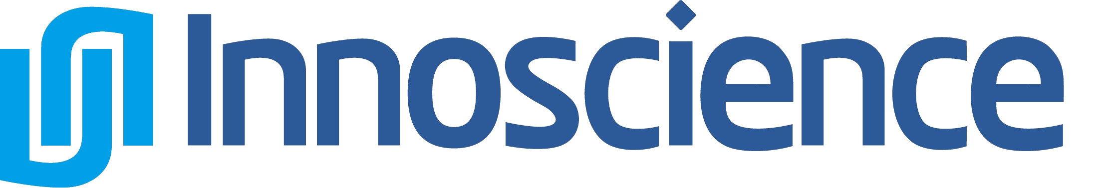 InnoScience (Suzhou) Technology logo