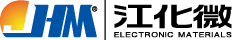 Jiangyin Jianghua Microelectronics Materials logo