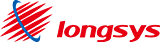 Shenzhen Longsys Electronics logo