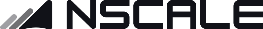 Nscale logo