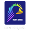Piotech Inc. logo