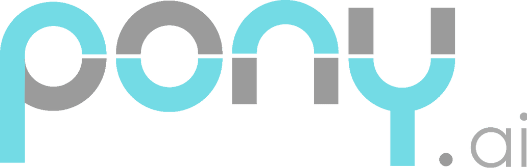 Pony AI Inc. logo