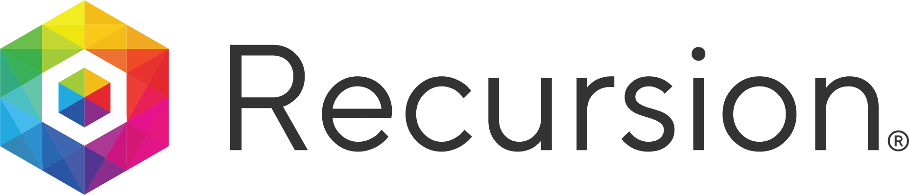 Recursion Pharmaceuticals logo