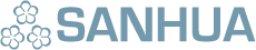 Zhejiang Sanhua Intelligent Controls Co., Ltd. logo