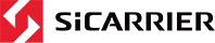 SiCarrier Technologies logo