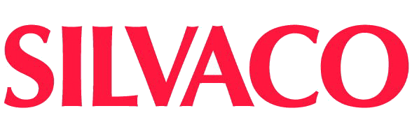 Silvaco Group logo