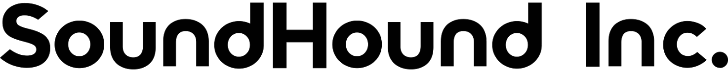 SoundHound AI, Inc. logo
