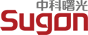 Dawning Information Industry Co., Ltd. (Sugon) logo