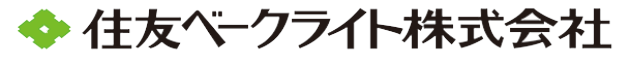 Sumitomo Bakelite Co., Ltd. logo