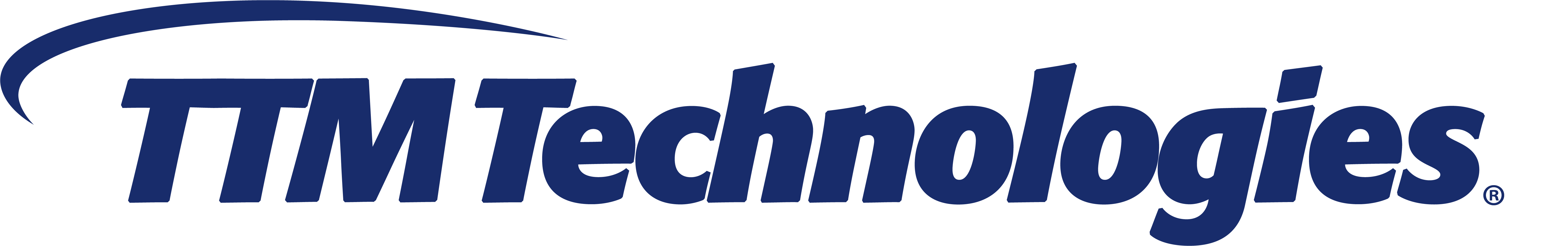 TTM Technologies, Inc. logo
