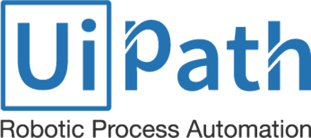 UiPath, Inc. logo