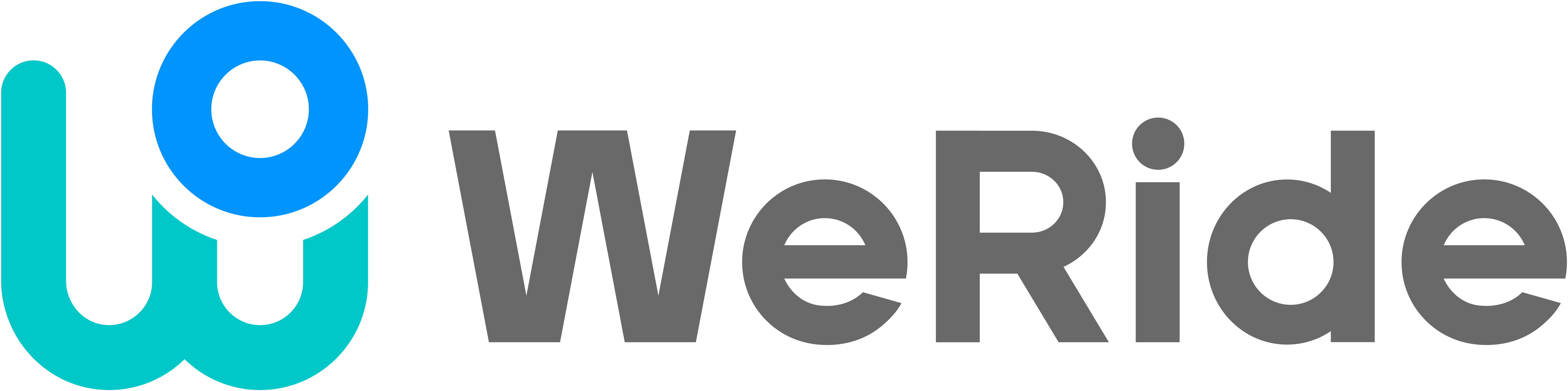 WeRide Inc. logo